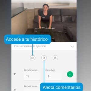 RETO 90 DIAS